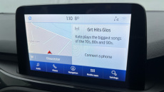 Ford Focus 1.0 EcoBoost 125 ST-Line 5dr Petrol Hatchback